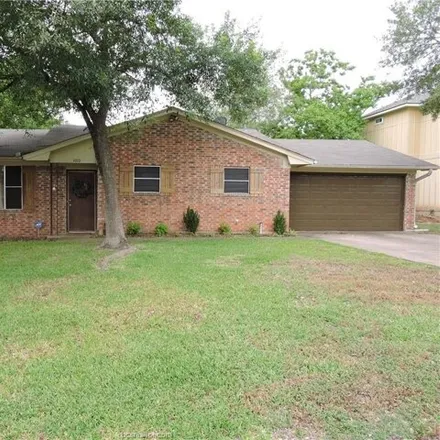 Image 1 - 1078 Hereford Street, College Station, TX 77840, USA - House for rent