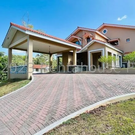 Image 1 - Avenida de la Amistad, Albrook, 0843, Ancón, Panamá, Panama - House for sale