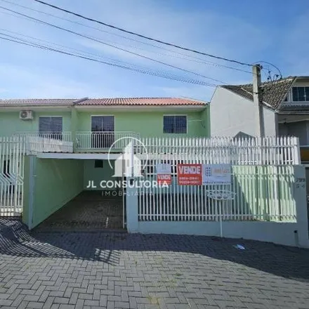 Image 1 - Rua Astorga 799, Sítio Cercado, Curitiba - PR, 81900-460, Brazil - House for sale