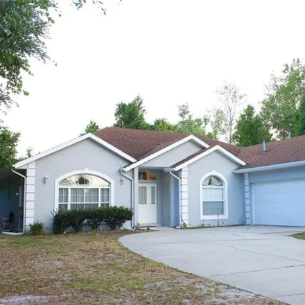 Buy this 3 bed house on 1032 Seagate Drive West in Deltona, FL 32725