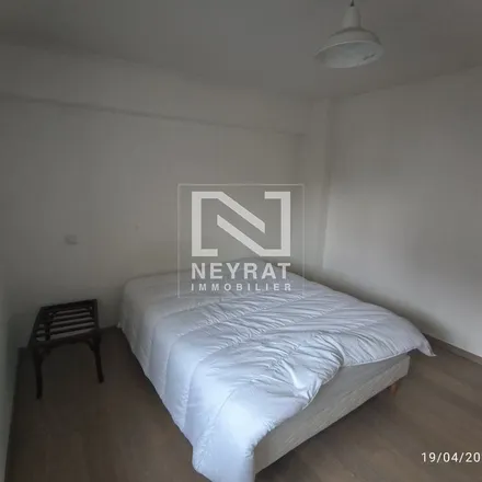 Rent this 1 bed apartment on 1 Place de l'Obélisque in 71100 Chalon-sur-Saône, France
