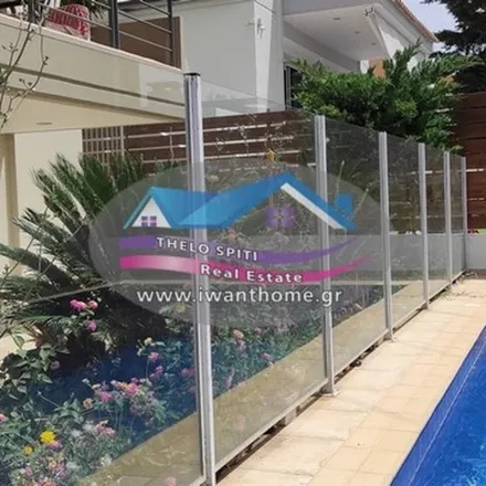 Rent this 5 bed apartment on Δαβάκη in Vari Municipal Unit, Greece