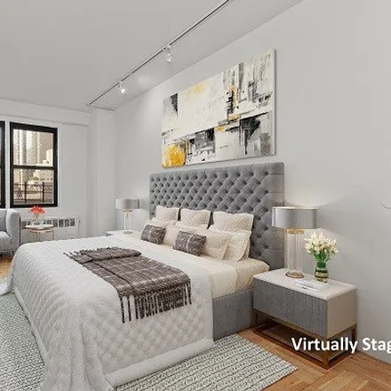 Buy this studio apartment on 220 East 54th Street in New York, NY 10022