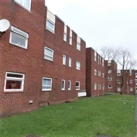 Rent this 2 bed apartment on Beaconsfield in Dawley, TF3 1NG