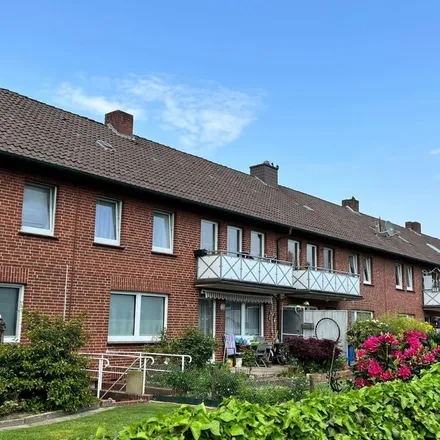 Rent this 3 bed apartment on Lohbecker Straße 116 in 49593 Bersenbrück, Germany