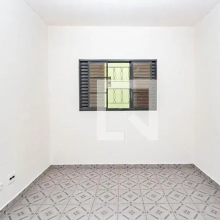 Rent this 1 bed house on Travessa Carlos Ramirez in Vila Santo Estéfano, São Paulo - SP