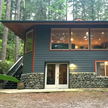 Rent this 3 bed house on 6999 Chair Peak in Whatcom County, WA 98244