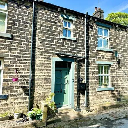 Buy this 2 bed house on Bar Lane in Ripponden, HX6 4EX