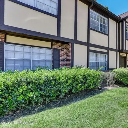 Buy this 3 bed condo on 4814 Cherwell Lane in Jacksonville, FL 32217