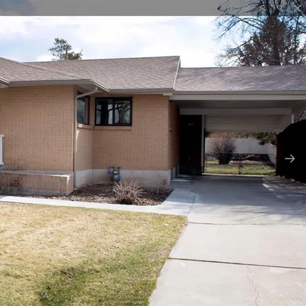 Image 1 - 1280 College Street, Millcreek, UT 84117, USA - Room for rent