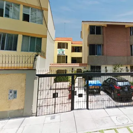 Buy this 11 bed apartment on Avenida Alfredo Franco in Santiago de Surco, Lima Metropolitan Area 15038