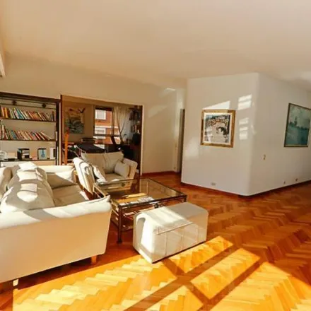 Buy this 3 bed apartment on Virrey Loreto 2052 in Belgrano, C1426 ABC Buenos Aires