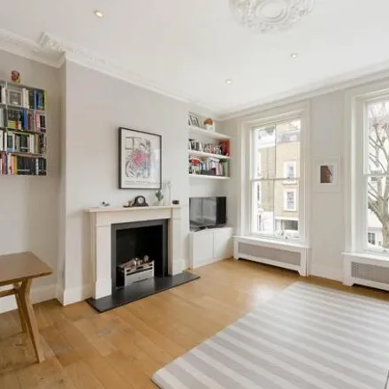 Image 3 - 150 Ifield Road, London, SW10 9AR, United Kingdom - Apartment for sale