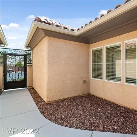 Image 4 - 8634 Kennedy Heights Court, Las Vegas, NV 89131, USA - House for sale