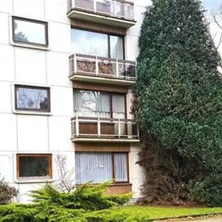 Image 4 - Churchilllaan 65, 2900 Schoten, Belgium - Apartment for rent