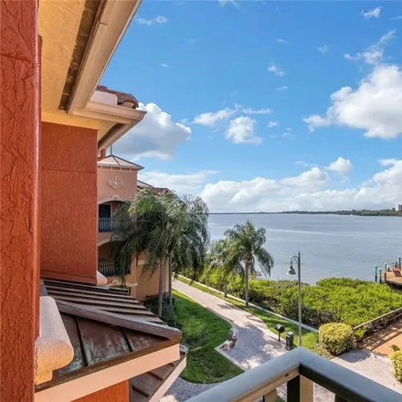 Buy this 3 bed condo on 2765 Via Cipriani in Clearwater, FL 33764