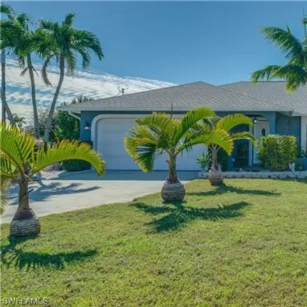 Buy this 3 bed house on 1815 Bolado Parkway in Cape Coral, FL 33990
