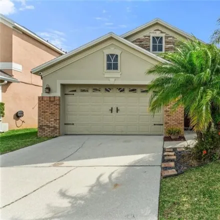 Buy this 3 bed house on 15147 Huntcliff Park Way in Meadow Woods, Orange County