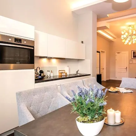 Rent this 3 bed apartment on Potsdamer Straße 89 in 10785 Berlin, Germany