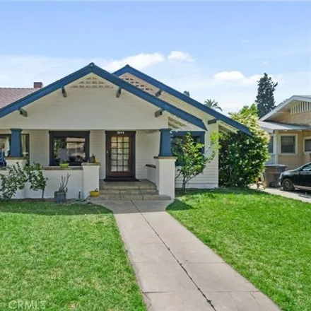 Buy this 2 bed house on 3944 Linwood Place in Riverside, CA 92506
