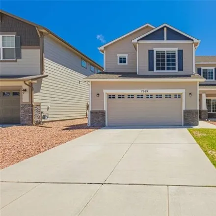 Buy this 4 bed house on unnamed road in Colorado Springs, CO 80912