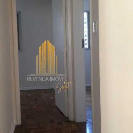 Buy this 2 bed apartment on Rua Maracá in Vila Guarani, São Paulo - SP