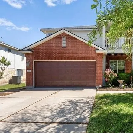 Buy this 3 bed house on 529 Grey Feather Drive in Round Rock, TX 78665