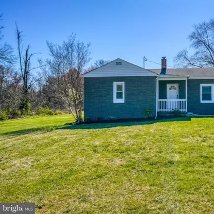 Buy this 3 bed house on 4347 Chapel Road in Perry Hall, MD 21128