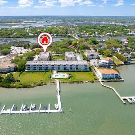 Buy this 3 bed condo on 157 Marine Street in Lincolnville, Saint Augustine