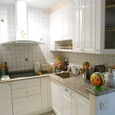 Rent this 2 bed apartment on Lycée Honoré d'Estienne d'Orves in Avenue Primerose, 06100 Nice