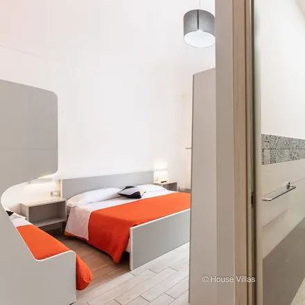 Rent this 3 bed apartment on Noto in Viale Principe di Piemonte, 96017 Noto SR