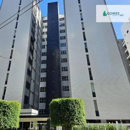 Rent this 3 bed apartment on Avenida Visconde de Guarapuava 4348 in Batel, Curitiba - PR