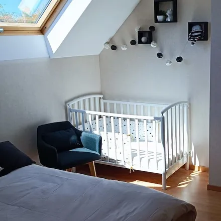 Rent this 5 bed house on Mauges-sur-Loire in Maine-et-Loire, France