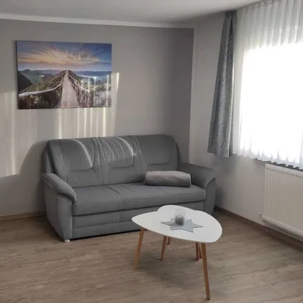 Rent this 2 bed apartment on Schützengesellschaft von 1522 Sankt Andreasberg e.V. in Am Samson 5, 37444 Sankt Andreasberg
