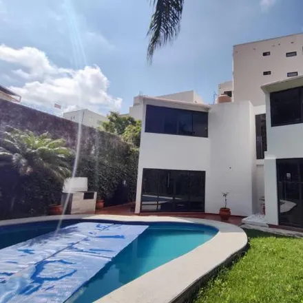 Buy this 3 bed house on Calle Molotlalzingo in 62209 Chamilpa, MOR