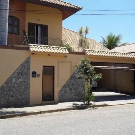Buy this 3 bed house on Geração Futuro in Rua Manoel Pereira e Silva 79, Jardim Santa Rosália