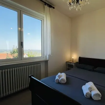 Rent this 2 bed apartment on 15035 Frassinello Monferrato AL