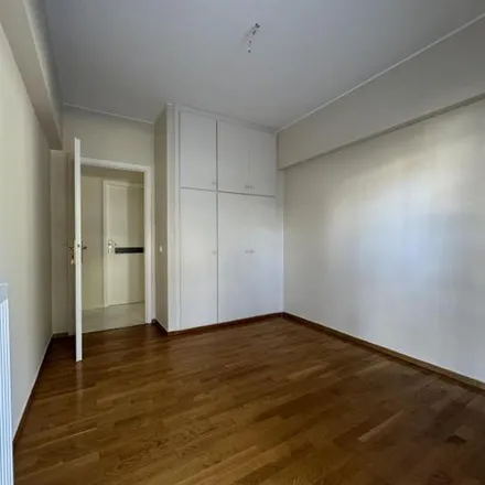 Rent this 3 bed apartment on Πλαστήρα Ν. in Neo Psychiko, Greece