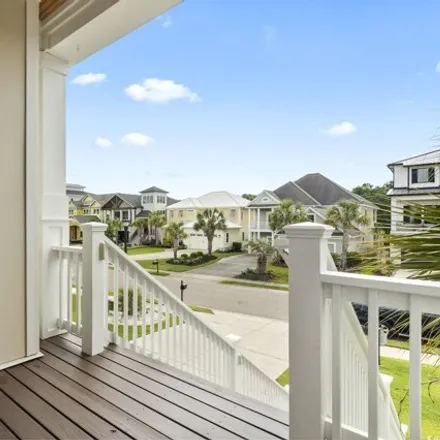 Image 5 - 350 Harbour View Dr, Myrtle Beach, South Carolina, 29579 - House for sale