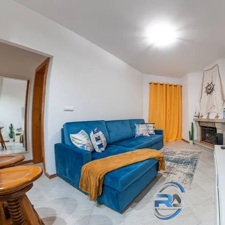 Rent this 2 bed apartment on Ovar in São João, Arada e São Vicente de Pereira Jusã