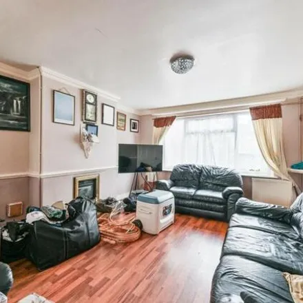 Buy this 3 bed house on 20 The Lawns in London, SE19 3TR