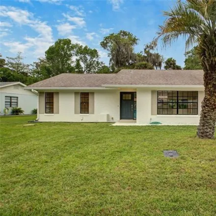 Buy this 3 bed house on Palm Harbour Golf Club in 20 Palm Harbor Drive, Palm Coast