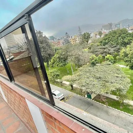 Buy this 7 bed apartment on Jirón Real in Santiago de Surco, Lima Metropolitan Area 15039