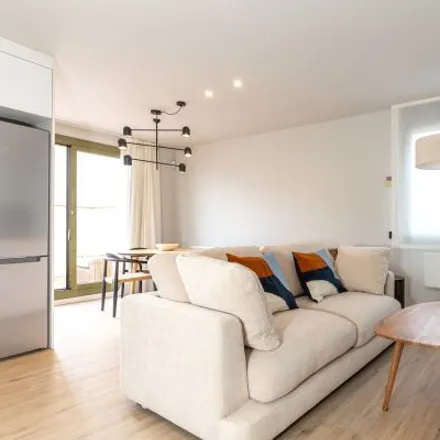 Rent this 3 bed apartment on Carrer de l'Argenteria in 43, 08003 Barcelona