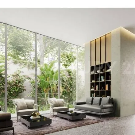 Buy this 1 bed apartment on Avenida Insurgentes Sur in Cuauhtémoc, 06600 Mexico City