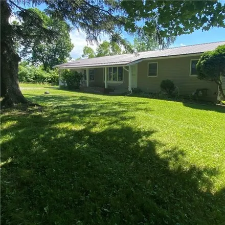 Buy this 3 bed house on 5863 State Route 90 N in New York, 13034
