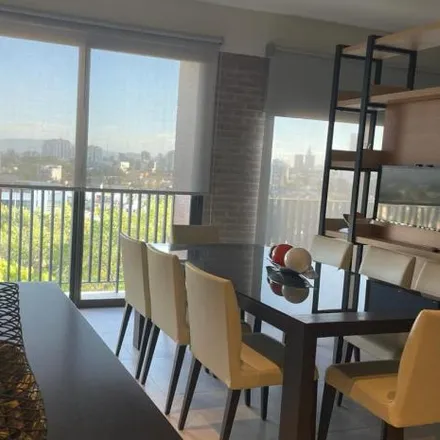 Rent this 1 bed apartment on Avenida Plan de San Luis 2070 in Chapultepec Country, 44620 Guadalajara