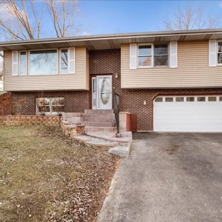 Image 1 - 1241 Lakewood Drive, Northville Township, IL 60552, USA - House for sale