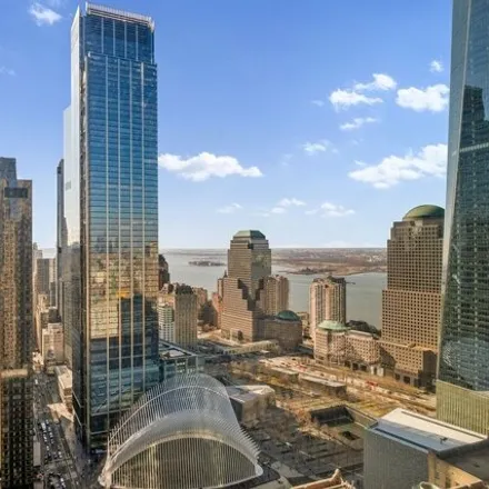 Image 8 - Four Seasons New York Downtown Hotel & Residences, 30 Park Place, New York, NY 10007, USA - Condo for sale