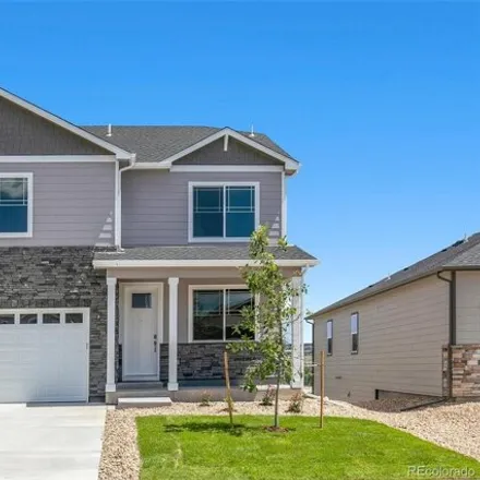 Buy this 4 bed house on East 158th Place in Thornton, CO 80602